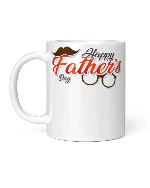 White Mug