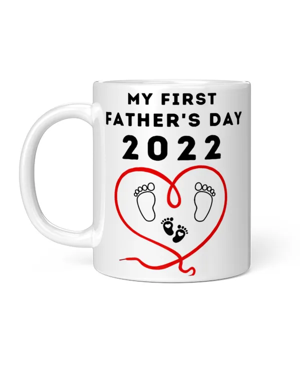 White Mug
