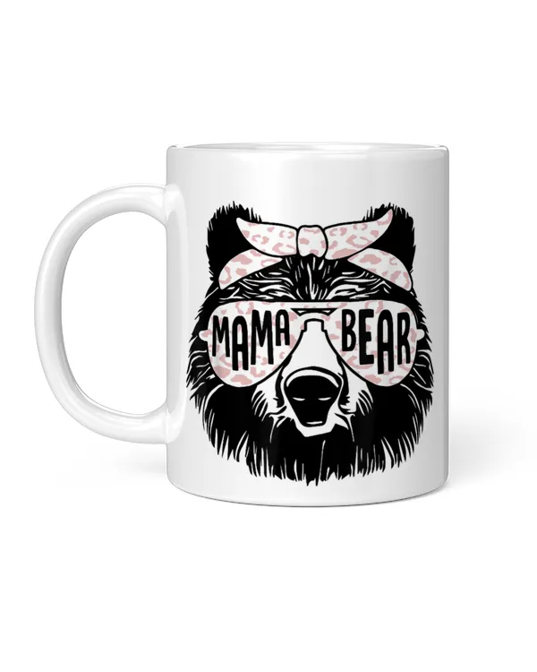 White Mug