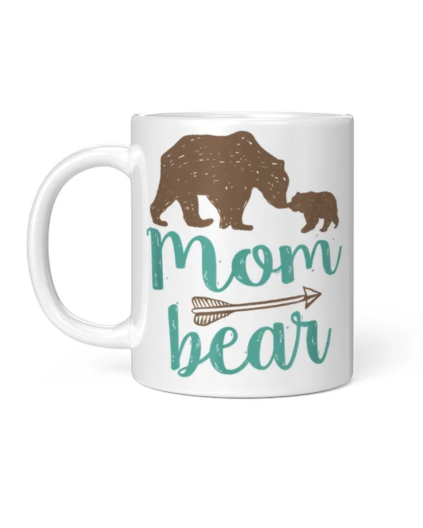 White Mug
