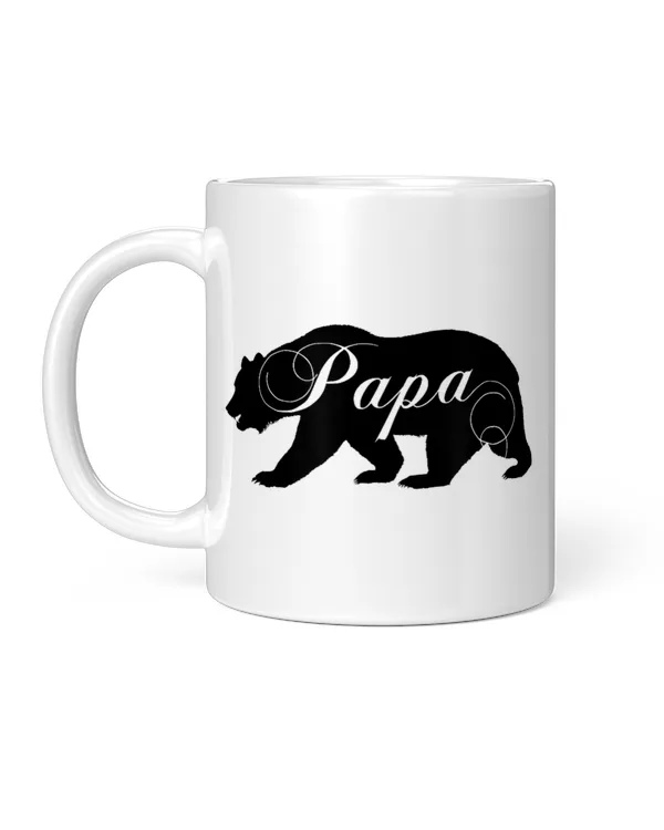 White Mug