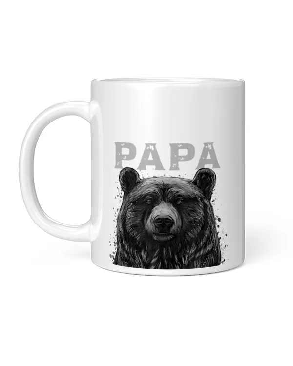 White Mug