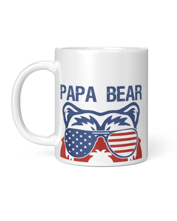 White Mug