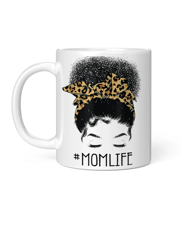 White Mug