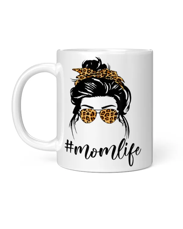 White Mug