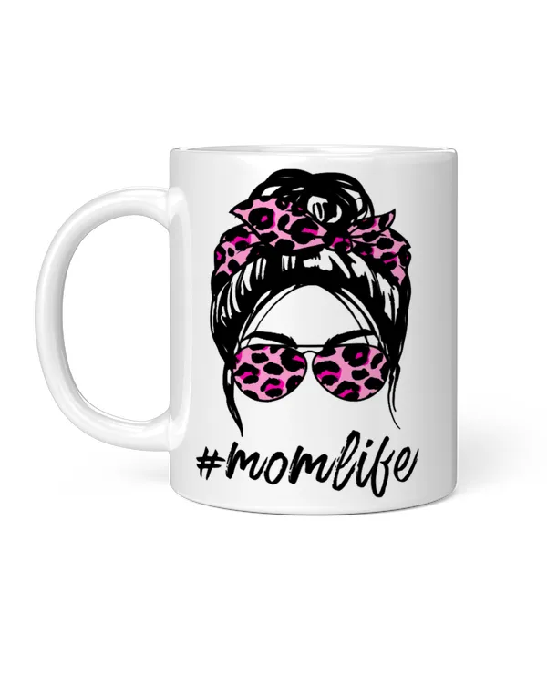 White Mug