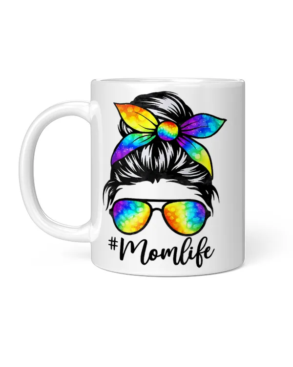 White Mug