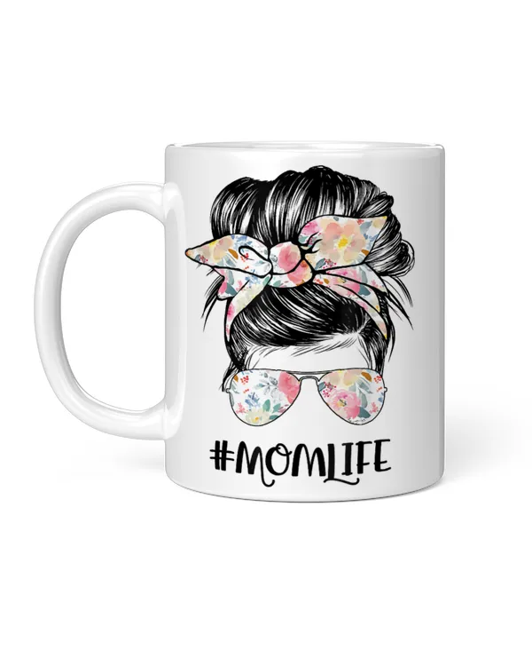 White Mug