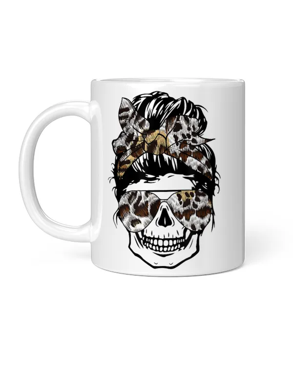White Mug