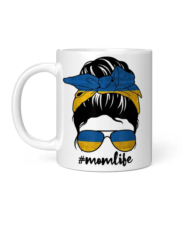 White Mug
