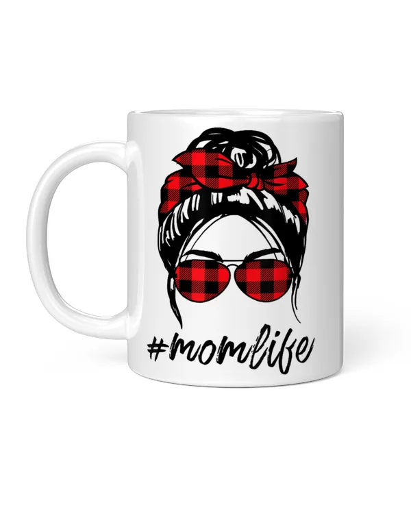 White Mug