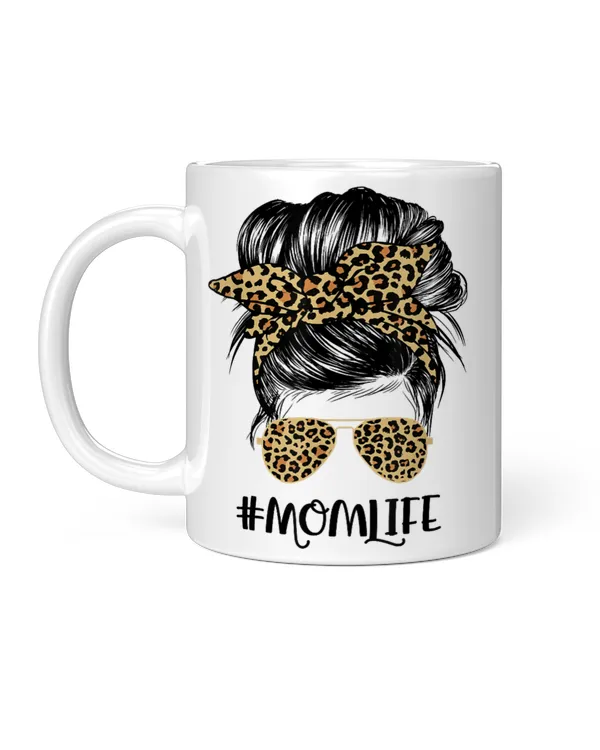 White Mug