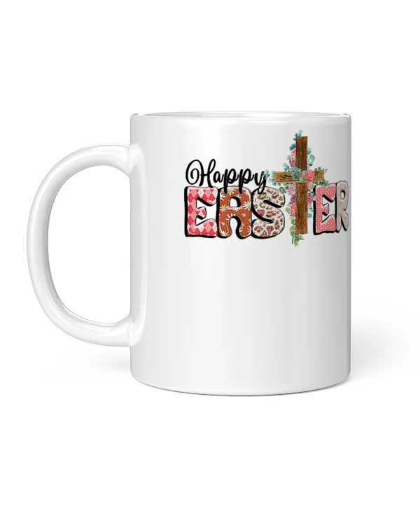 White Mug