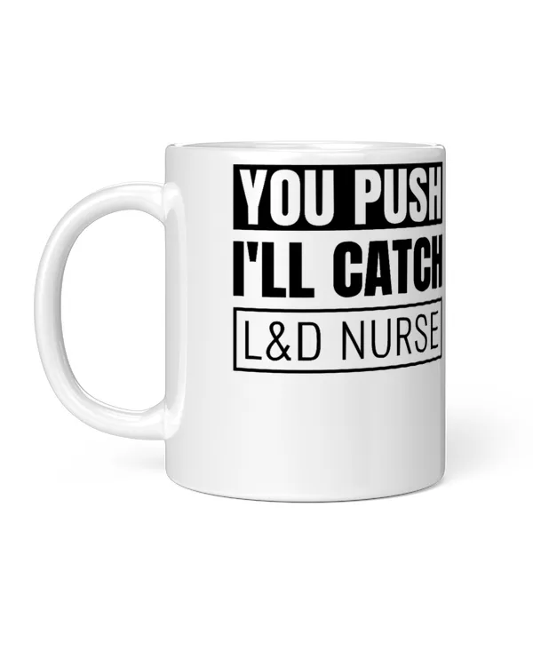 White Mug