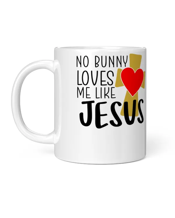 White Mug