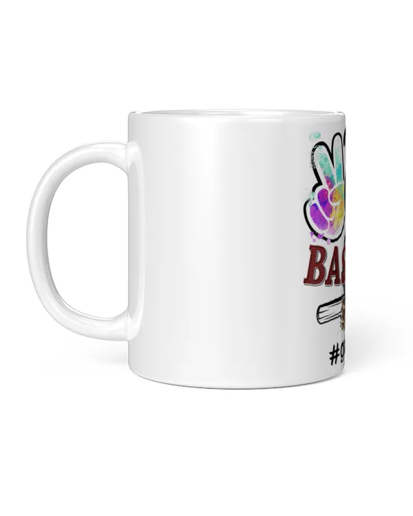 White Mug