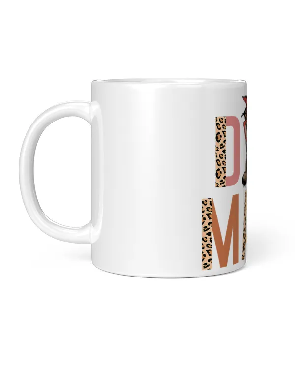 White Mug