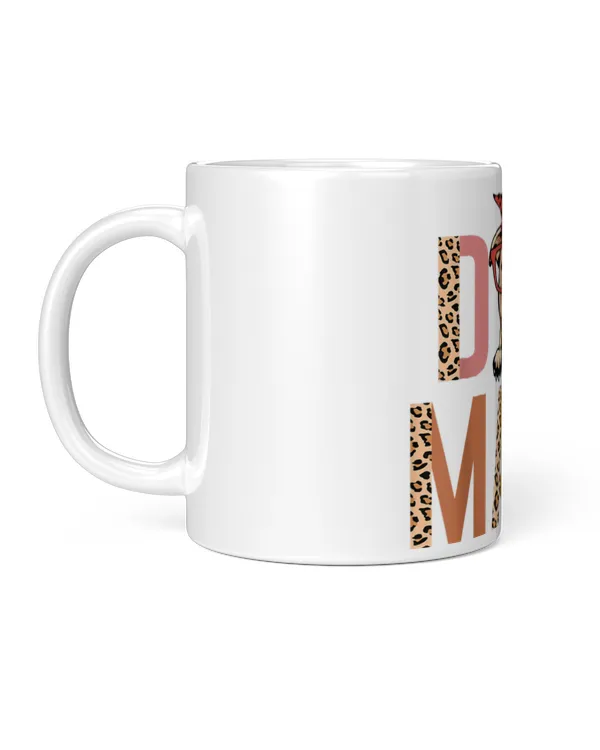 White Mug