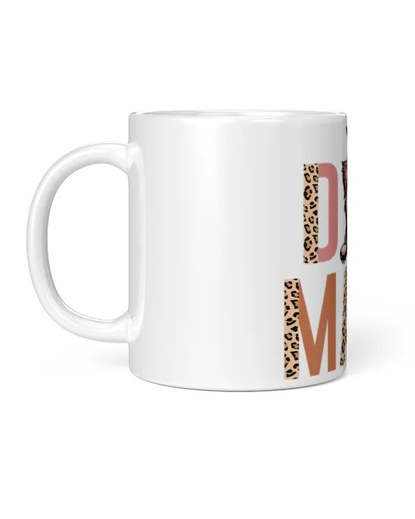 White Mug