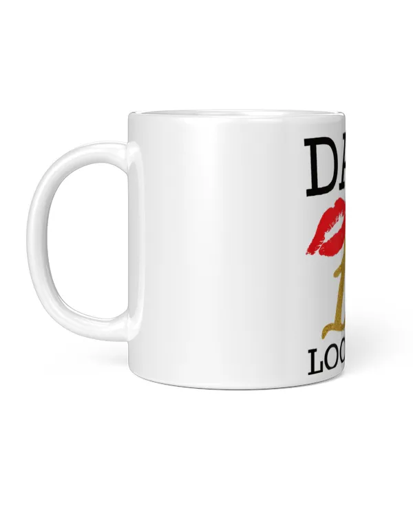 White Mug