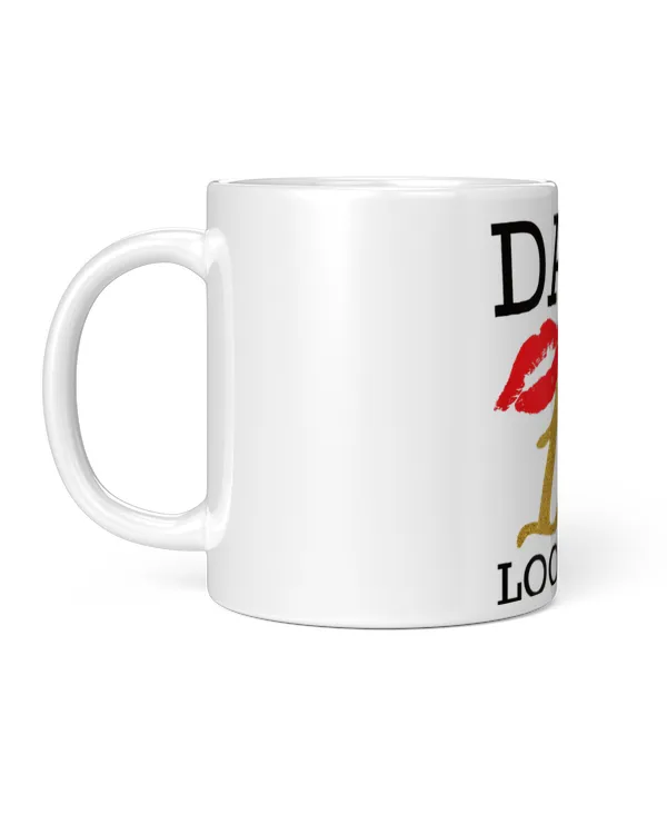 White Mug