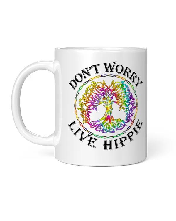 White Mug