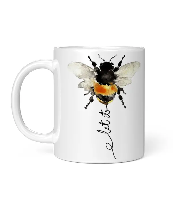 White Mug