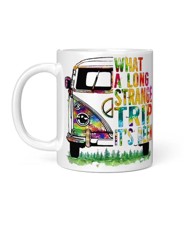 White Mug