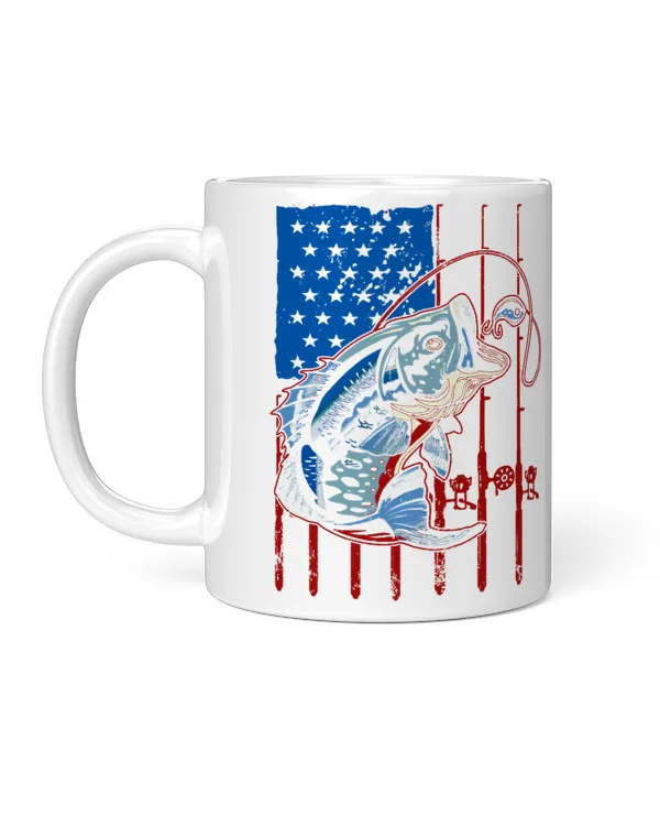White Mug