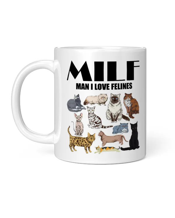 White Mug