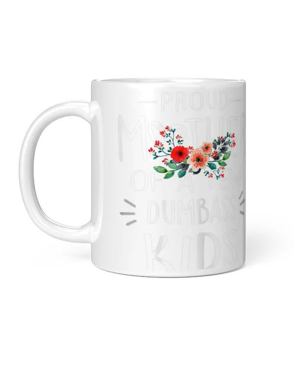 White Mug
