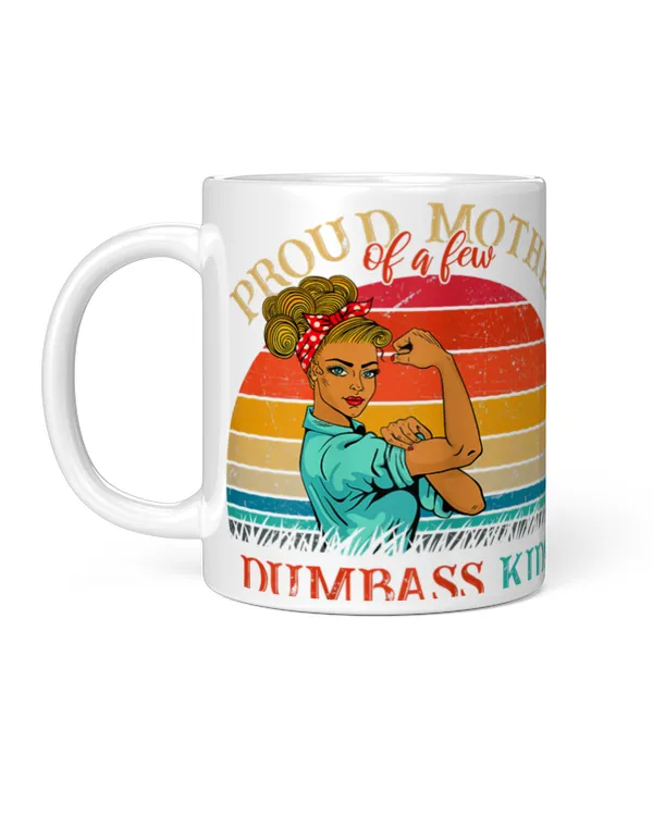 White Mug