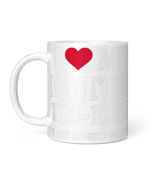 White Mug