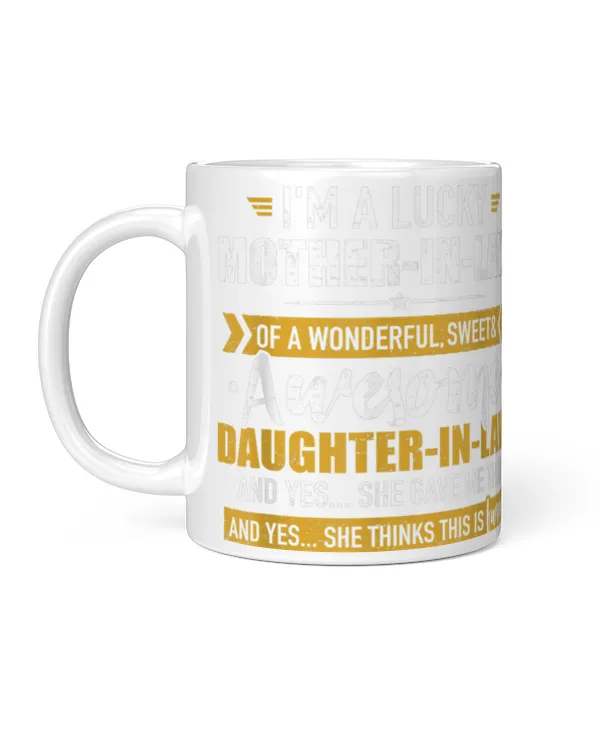 White Mug