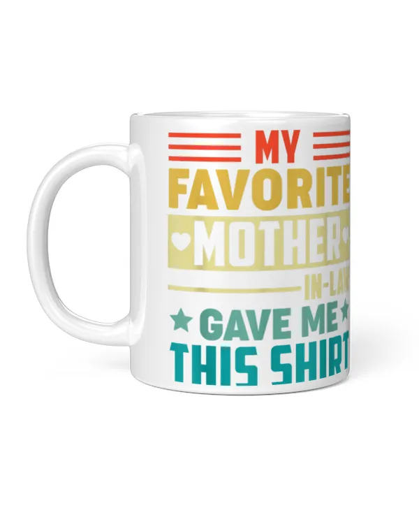 White Mug