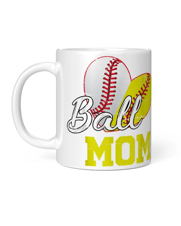 White Mug