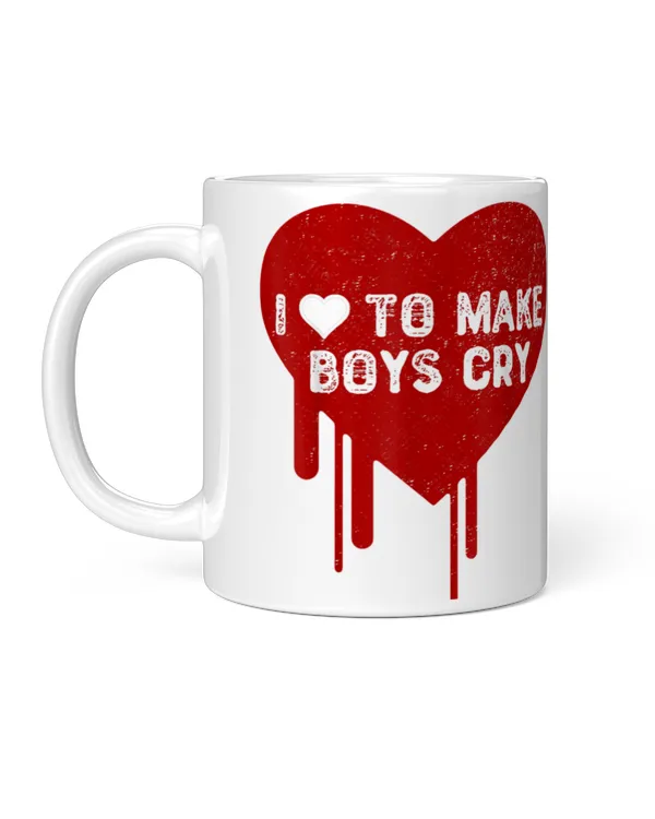 White Mug