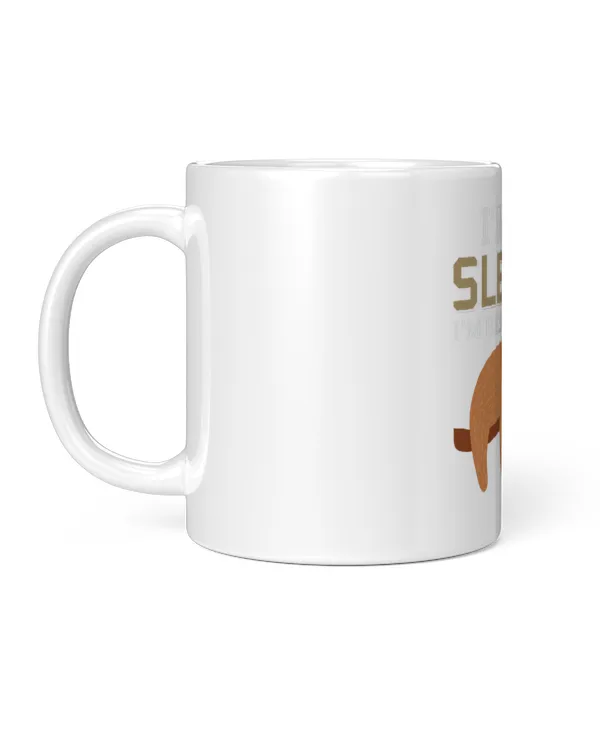 White Mug