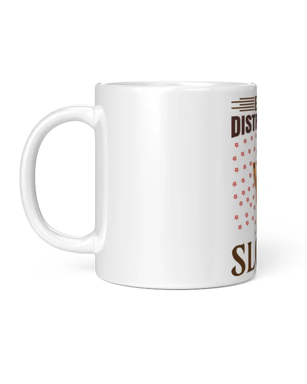 White Mug