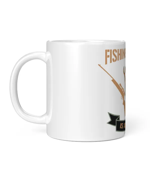 White Mug