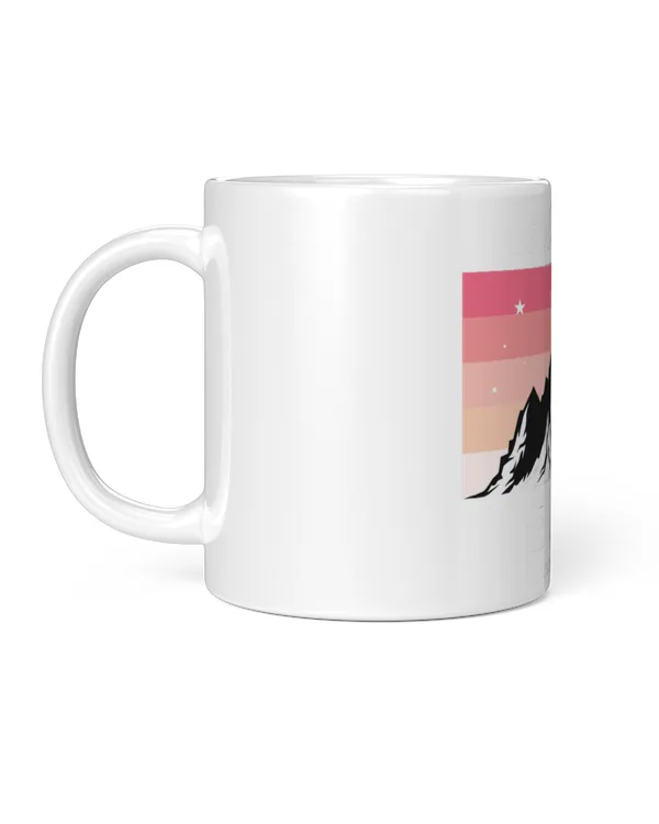 White Mug