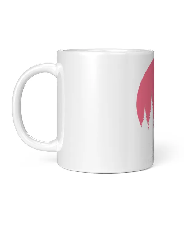 White Mug