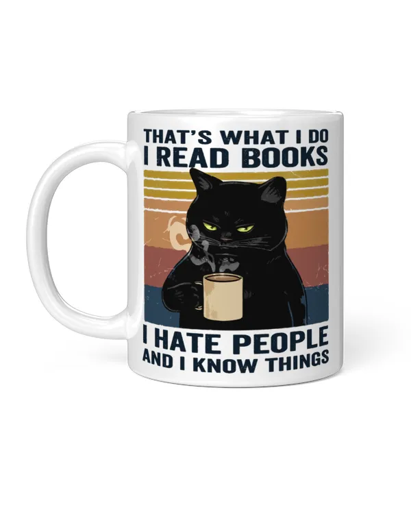 White Mug