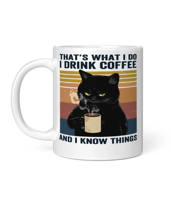 White Mug