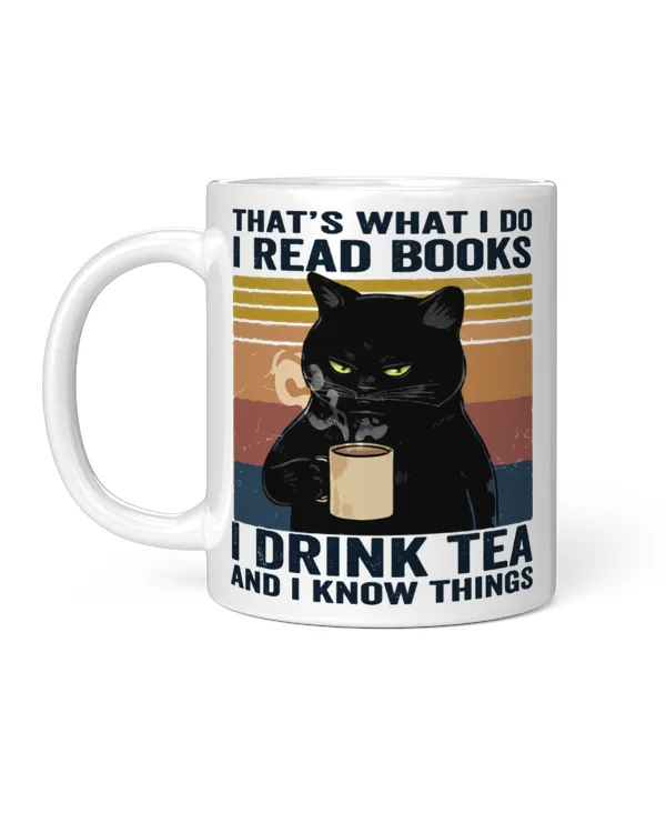 White Mug