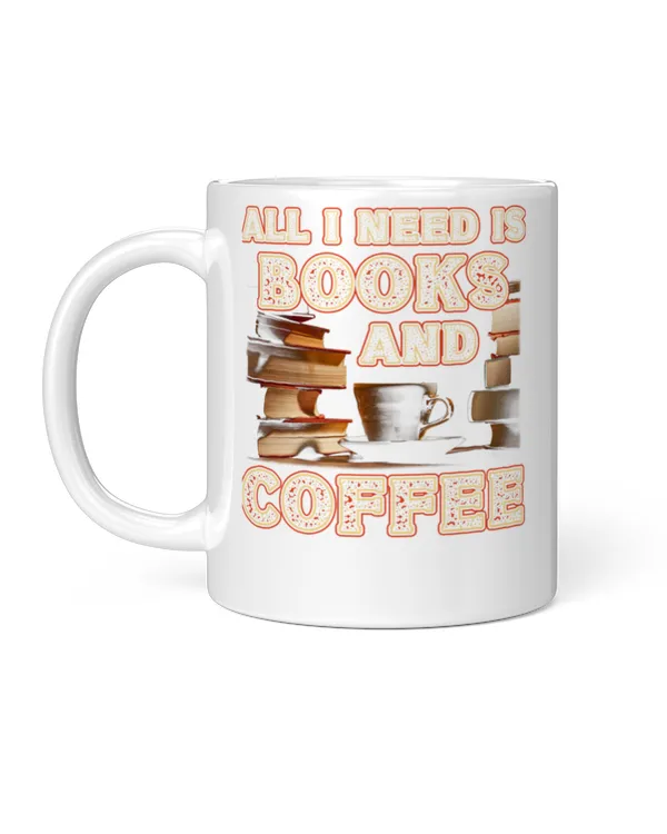 White Mug
