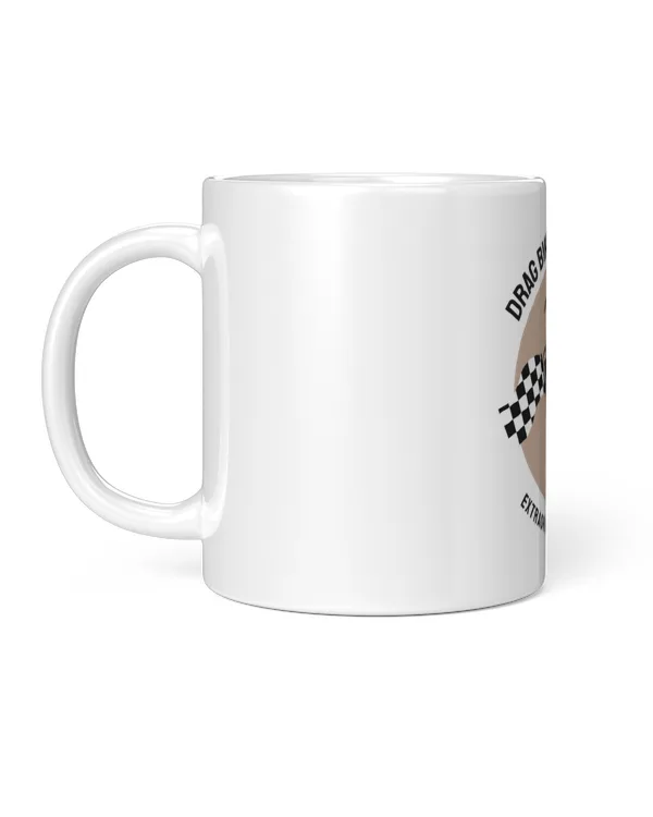 White Mug