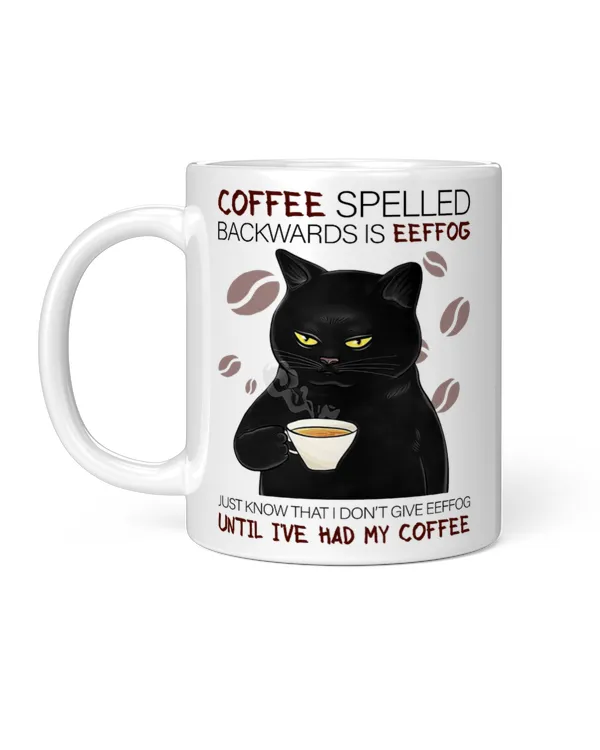 White Mug