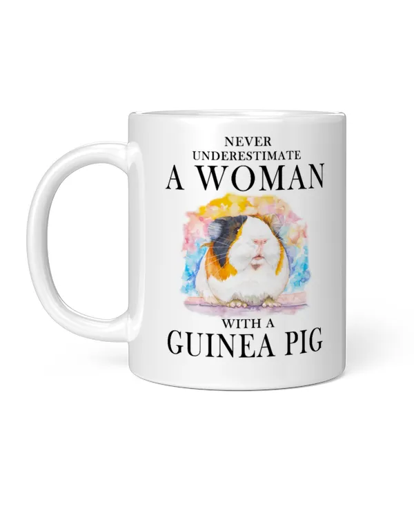 White Mug