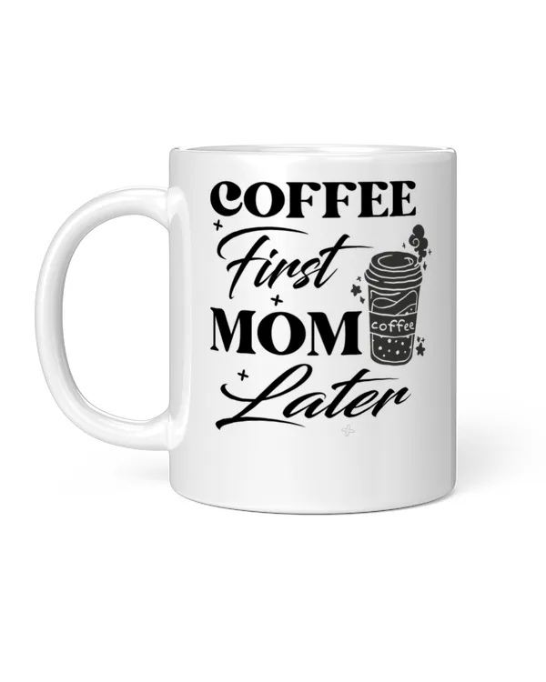 White Mug